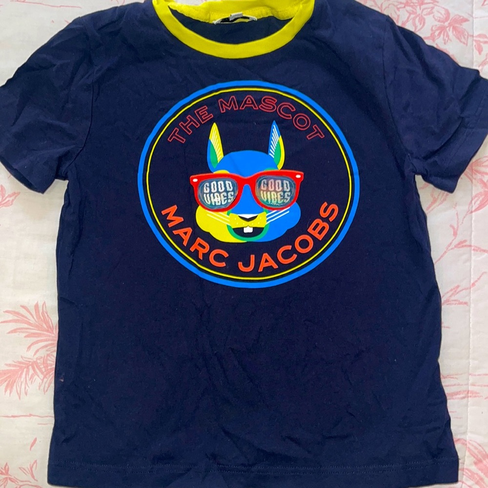 Boy T-shirt
